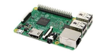 Raspberry Pi: Úvod a výběr desky