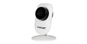 Wanscam IP kamery HW0026 a HW0021
