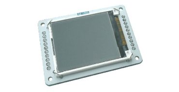 Arduino displej 1.77" TFT LCD 160x128